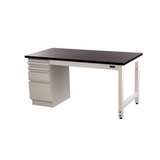 PHENOLIC RESIN WORKSURFACE 36"D x 72"W redirect to product page